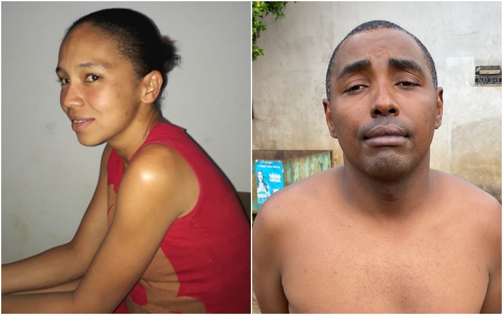 Homem que espancou a mulher até a morte e a colocou no sofá para parentes acharem que ela passou mal tem prisão mantida pela Justiça