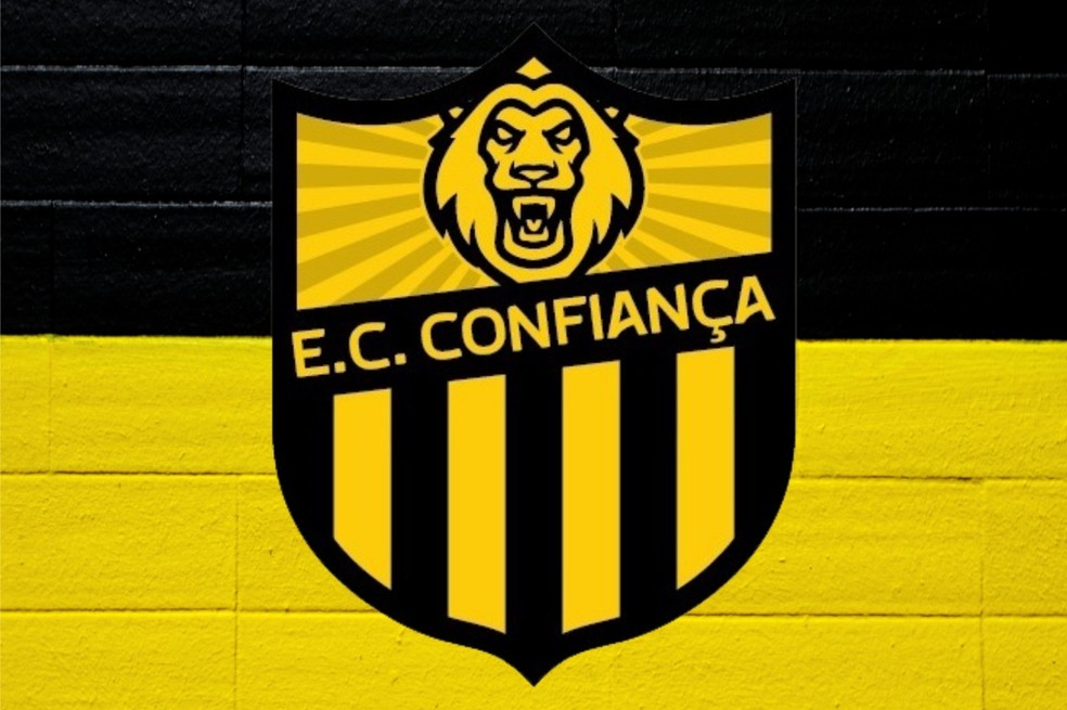 Esporte Clube Confiança "substitui" Social no futebol ...