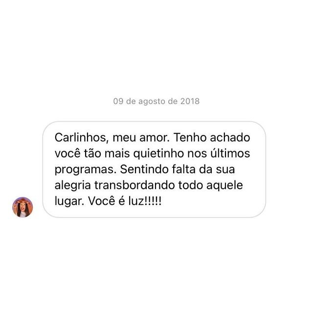 Carlinhos Brown (Foto: reproduçõa/instagram)