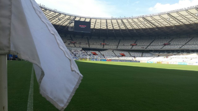 Invicto, Cruzeiro coloca 100% no Mineirão em jogo contra embalado Villa Nova