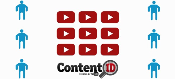 ContentID avalia milhões de vídeos todo dia (Foto: Reprodução/YouTube)