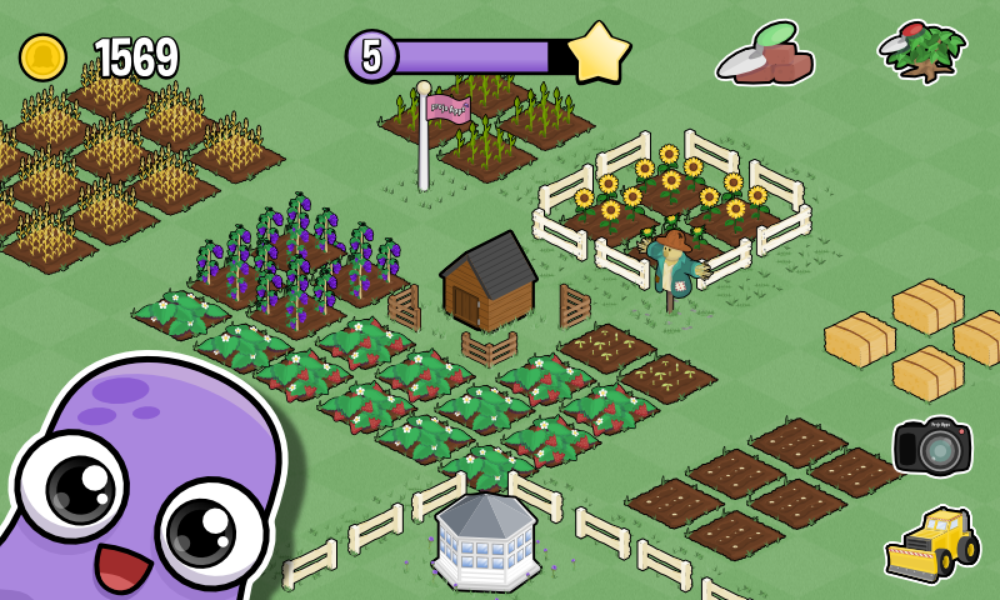 Moy Farm Day Jogos Download TechTudo