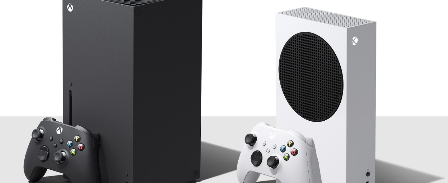 Xbox Series X - Pronta Entrega em nossa Loja Física - Games Você Compra  Venda Troca e Assistência de games em geral