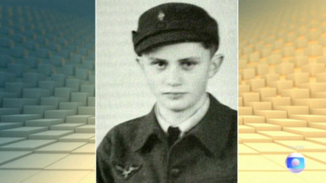 Conheça a trajetória de Bento XVI