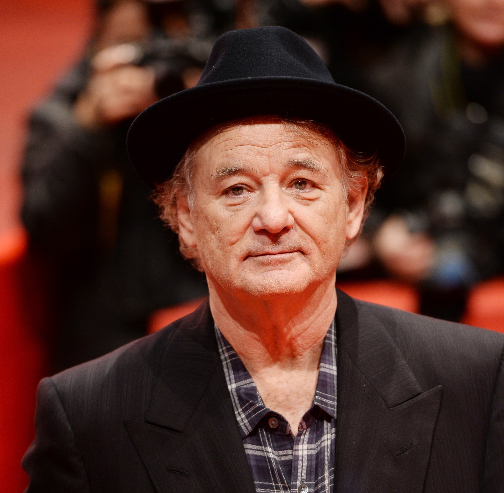 Bill Murray (Foto: Getty Images)