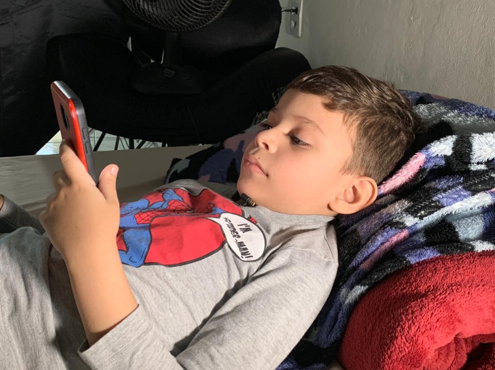 Apos Aprender Ingles Sozinho Potiguar De 7 Anos Quer Estudar Russo E Arabe Rio Grande Do Norte G1