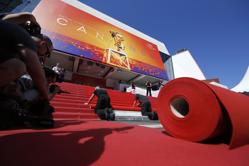 Festival de Cannes começa nesta terça-feira. Saiba tudo o que rolará no evento!