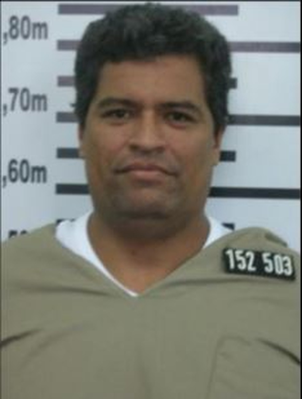 Alejandro Juvenal Herbas Camacho Júnior, Marcolinha — Foto: Reprodução