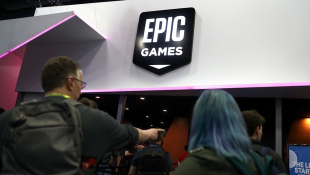 Epic Games (Foto: Justin Sullivan/Getty Images)