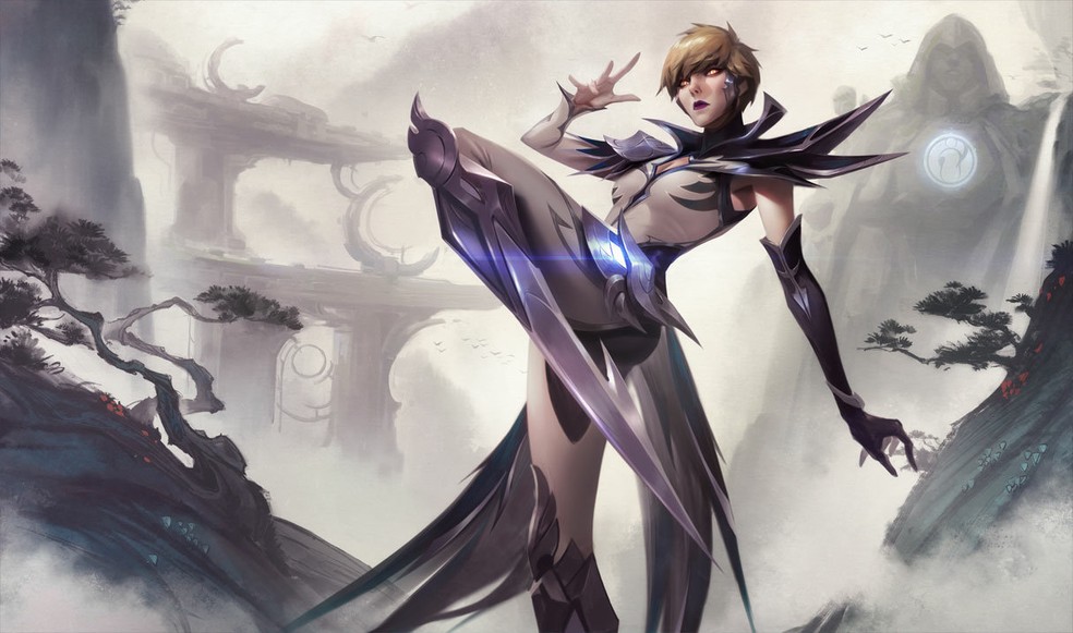 Damwon Vs G2 Esports No Mundial De Lol Como Assistir A Semifinal Do Worlds Campeonatos Techtudo
