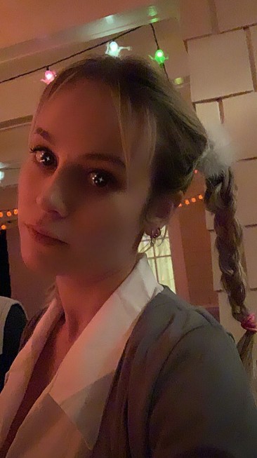 Brie Larson fantasiada para o Halloween (Foto: Instagram)