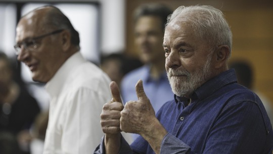 Empresário do agro declara apoio a Lula no segundo turno das eleições   