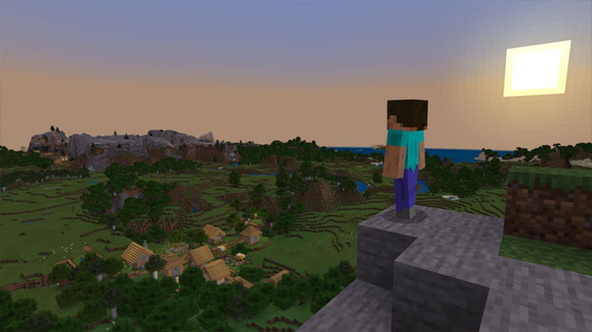 Ataque hacker em torneio de Minecraft deixa país sem Internet