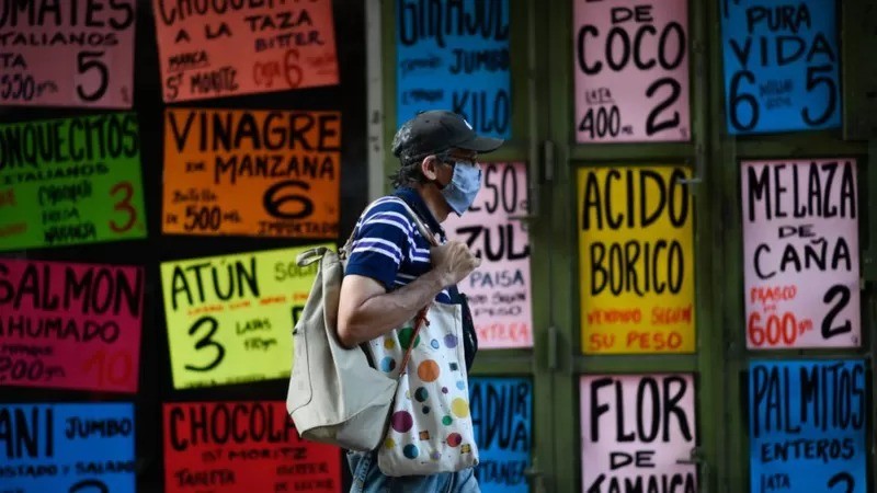 A Venezuela mantém a pior avaliação de risco creditício na América Latina (Foto: Getty Images )