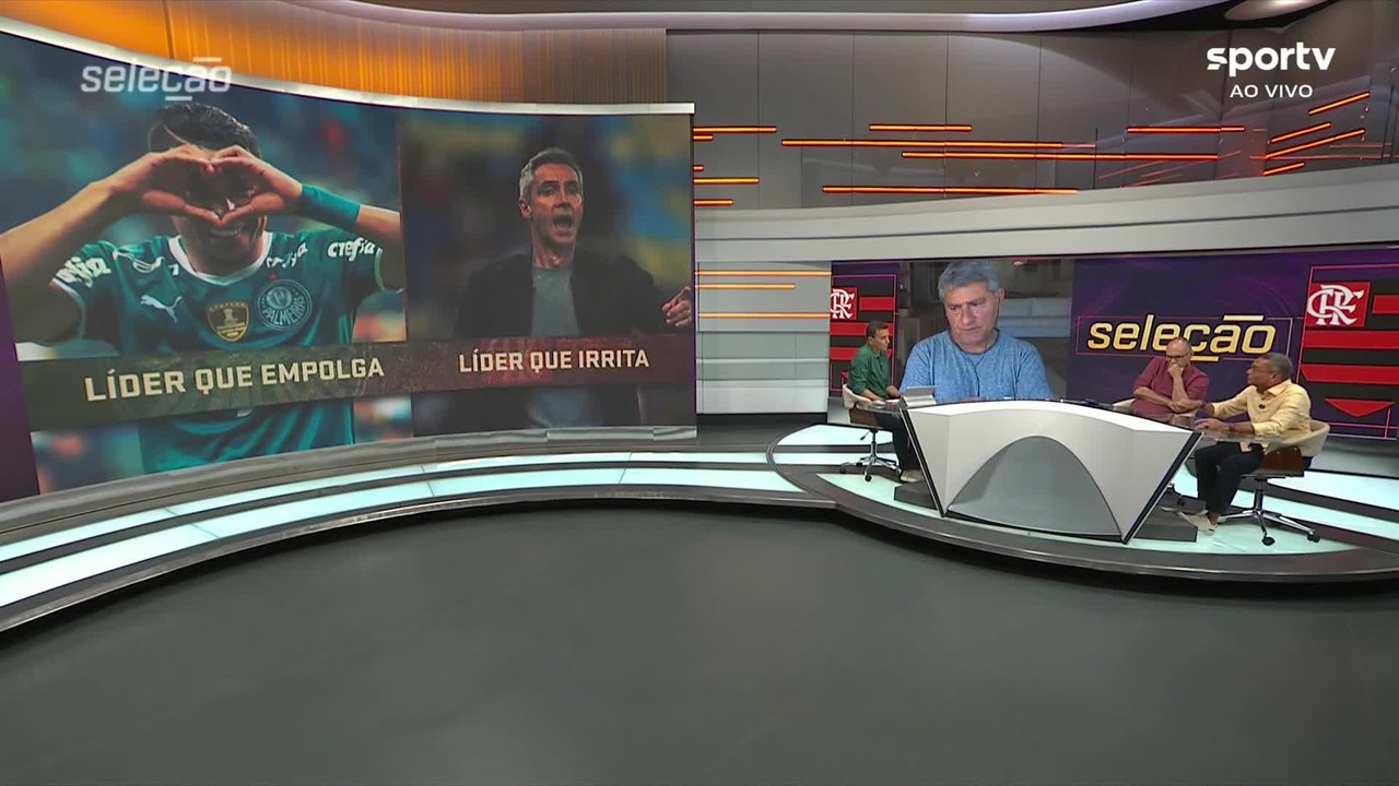 Rizek: 'Se eu fosse diretor do Flamengo, afastaria o Hugo do time para preservá-lo'