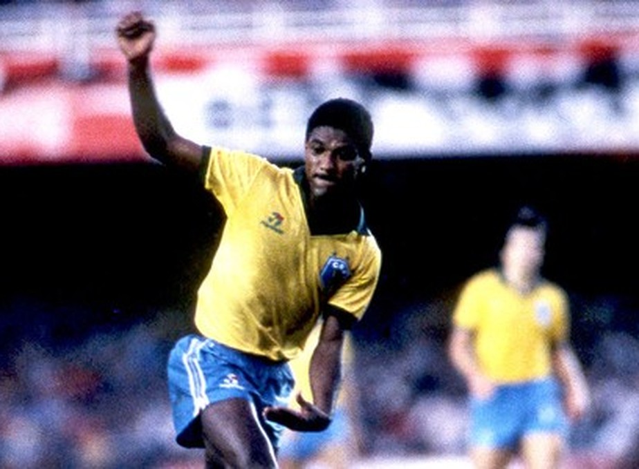 Maracanã 70 anos: Multicampeão no templo do futebol, Mazinho lamenta: 