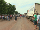 Comércio de cidades do sudoeste do Paraná fecha as portas em protesto