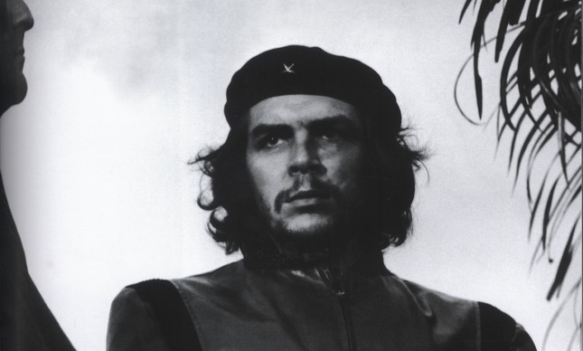 Ernesto Che Guevara, guerrilheiro