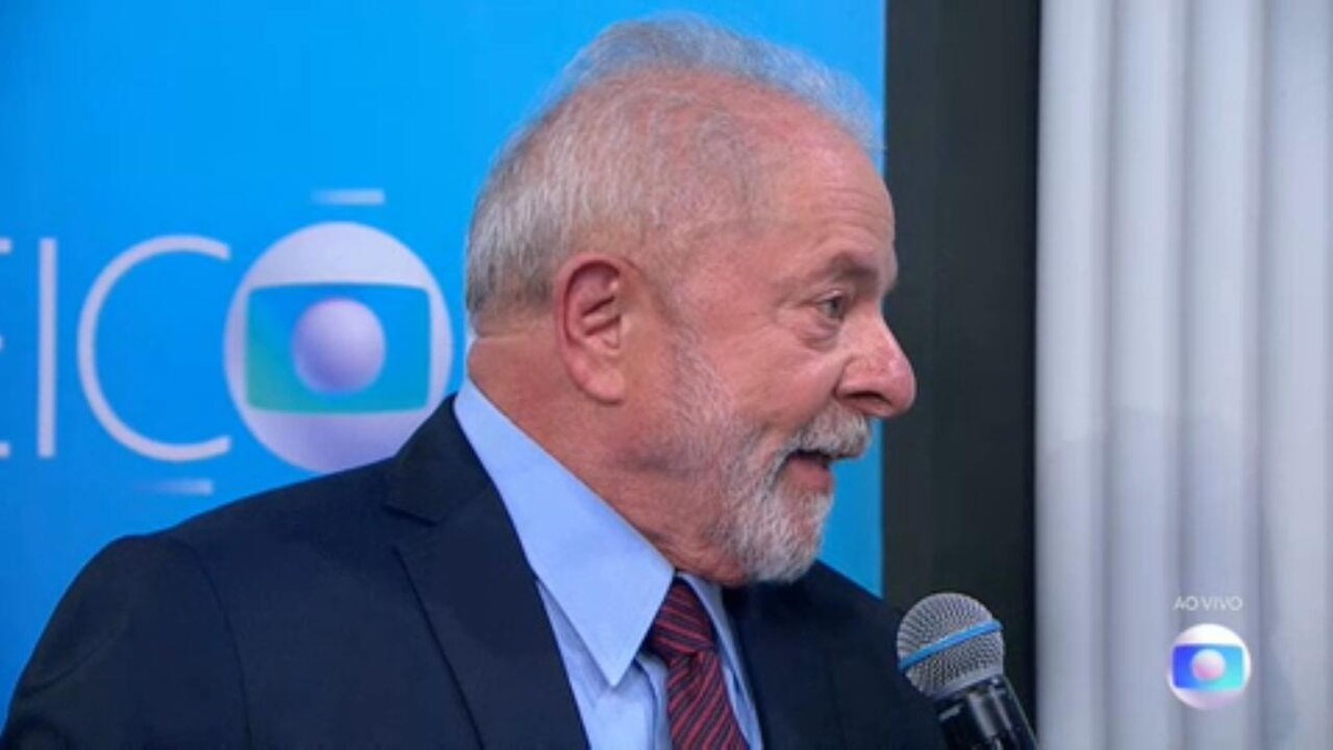 Após debate, Lula diz que ficou incomodado de parecer 'chato de galocha' por pedir direito de resposta
