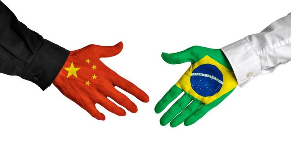 Como deve mudar relação do Brasil com a China no novo governo Lula