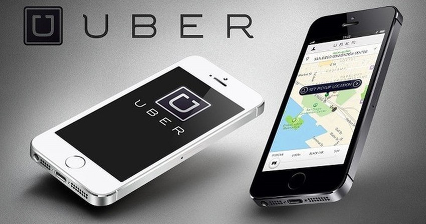 Como Pedir Reembolso De Um Cancelamento No Uber Dicas E Tutoriais 