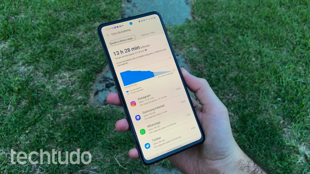 Samsung: Galaxy A52 e mais celulares recebem pacote de segurança