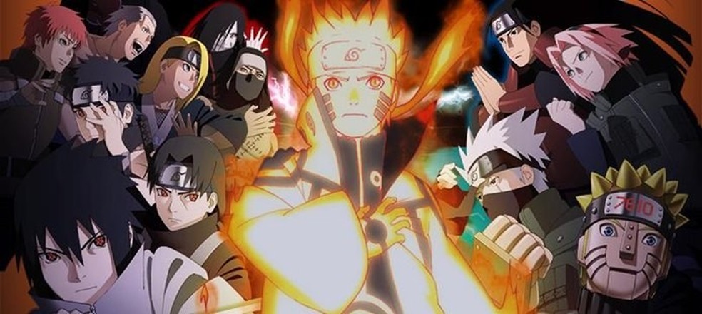 naruto ultimate ninja storm revolution pc reveiw