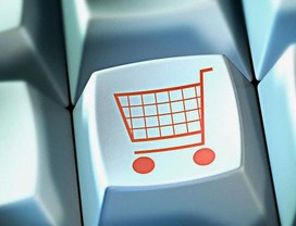 Comércio eletrônico Internet Vendas online ecommerce e-commerce (Foto: Shutterstock)