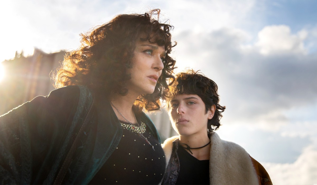 Conheça A Vida Mentirosa dos Adultos, série baseada em Elena Ferrante |  Séries | TechTudo