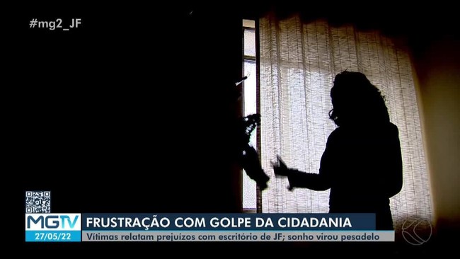 Escritório em Juiz de Fora é investigado por suspeita de aplicar golpe de dupla cidadania