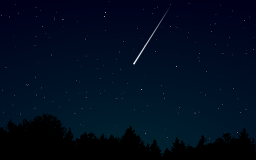 As Estrelas Tem Luz Própria