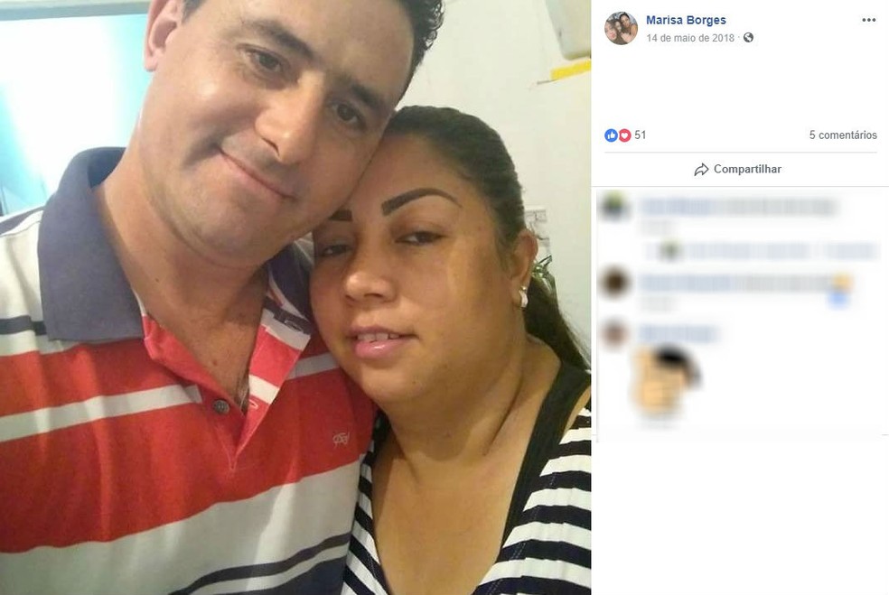 Corpos de mãe e filha são encontrados em estado de decomposição em casa de São Carlos (SP) — Foto: Rede social