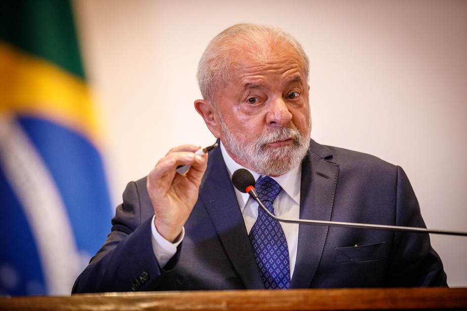 Presidente Lula