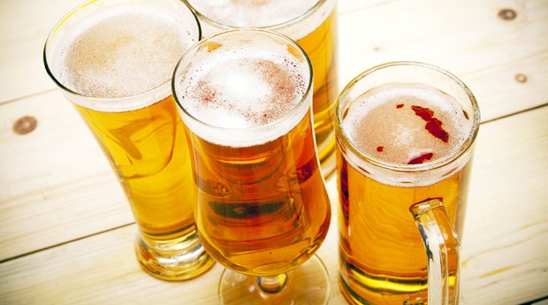 3. Cervejaria: faturamento médio de R$ 174.737,69 ao mês por unidade (Foto: ThinkStock)