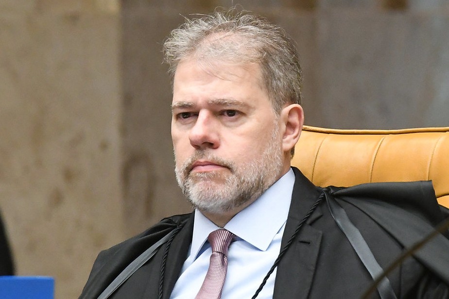 Toffoli anula provas do acordo de leniência da Odebrecht e diz que prisão  de Lula foi um dos maiores 'erros judiciários da história'