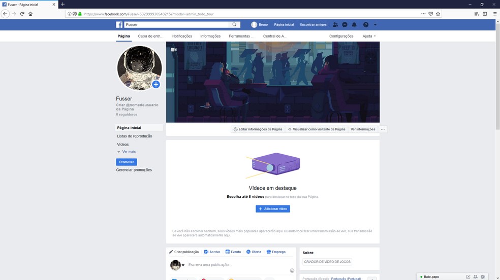 O Que E Facebook Gaming Veja Como Funciona Plataforma De Streams Streaming Techtudo Searches web pages, images, pdf, ms office and other file types in all the major languages, and includes advanced search features, news, maps and other services. como funciona plataforma de streams
