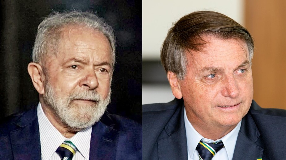 Lula recebe apoio de partidos e Bolsonaro, de governadores; confira quem já declarou
