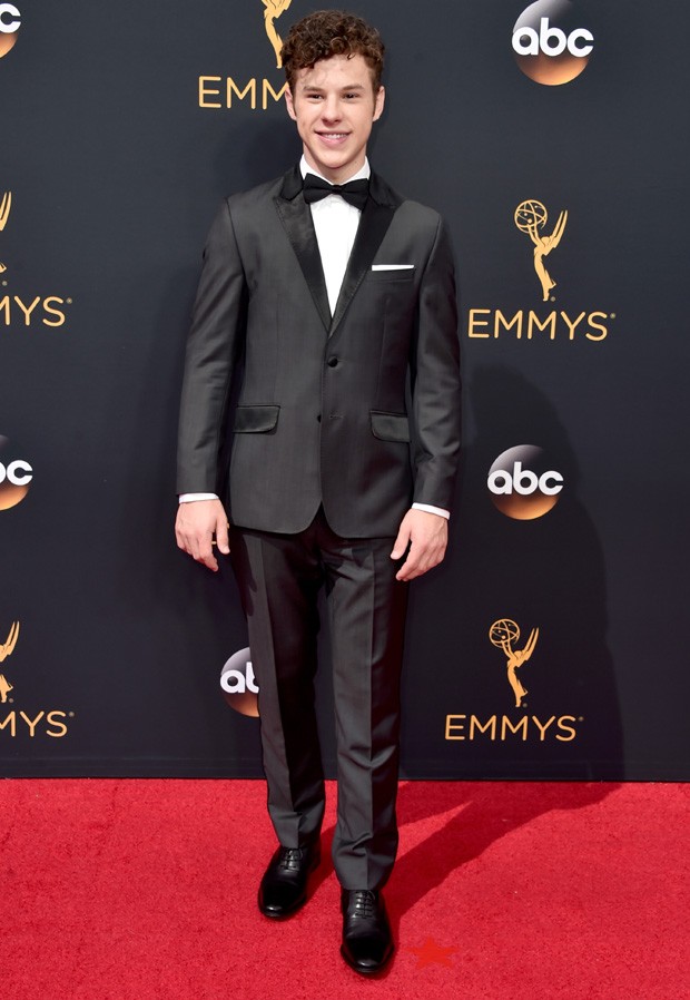 Nolan Gould (Foto: Getty Images)