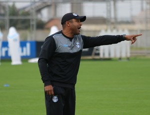 Um Gre-Nal especial