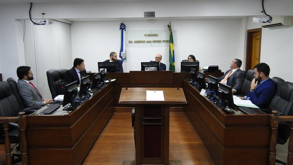 Fluminense ser� julgado pelo TJD-RJ nesta ter�a � Foto: Divulga��o/TJD-RJ
