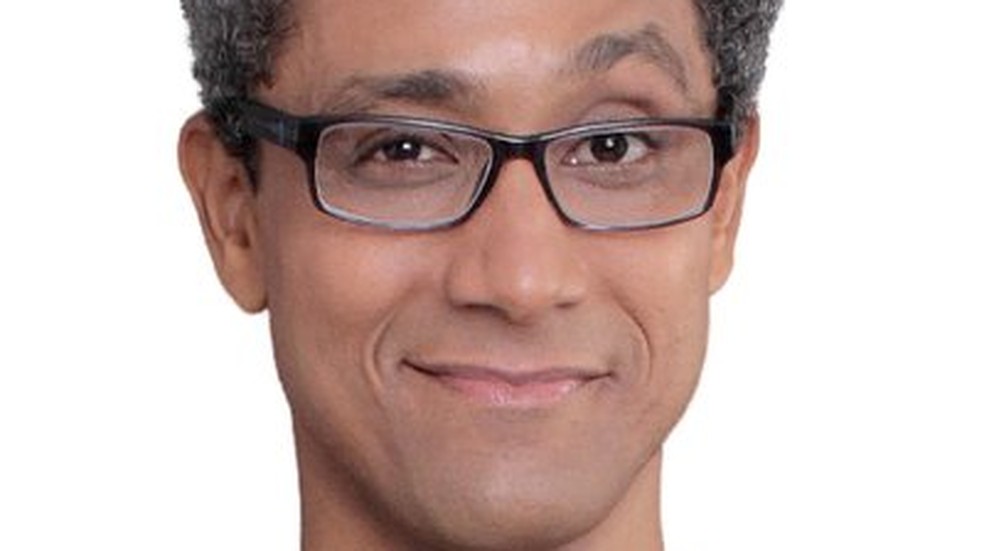 Maurício Ramos — Foto: Divulgação