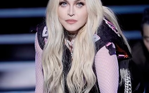 Madonna se torna a primeira mulher a entrar para lista de 10 melhores álbuns da Billboard 200
