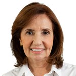 Delegada Martha Rocha