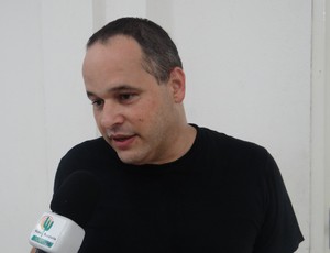 Dirigente do ASA destaca parceria com Grêmio e fala em contratações