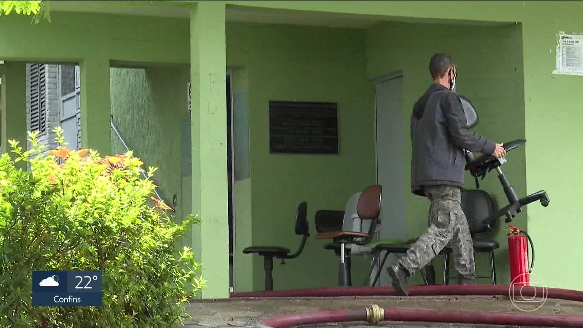 VÍDEOS: MG2 de sábado, 12 de fevereiro de 2021