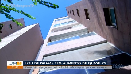 Calendário de pagamento do IPTU sai no final do mês; imposto pode ser parcelado