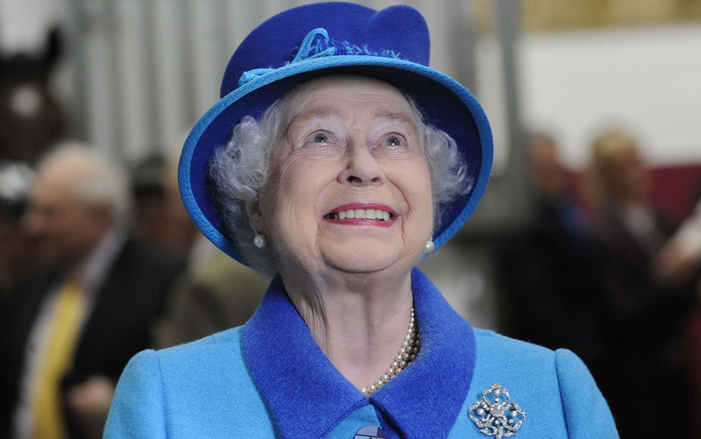 5 Segredos Da Rainha Elizabeth 2Âª Revelados Por Sua Costureira Angela Kelly Mundo G1