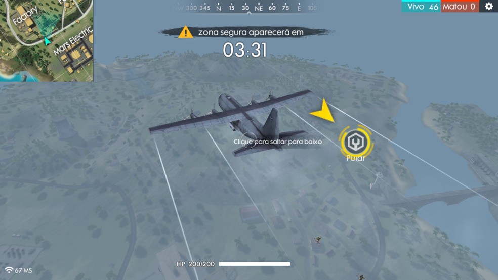 Free Fire Para Iniciantes Confira Dicas Para Mandar Bem No