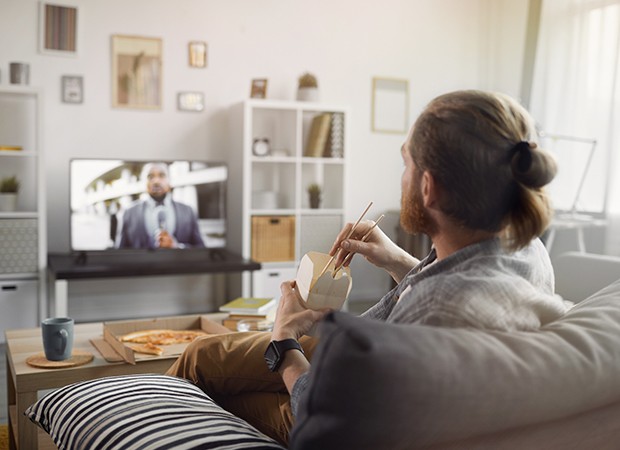 5 Smart Tvs que você precisa conhecer já (Foto: Envato Elements)