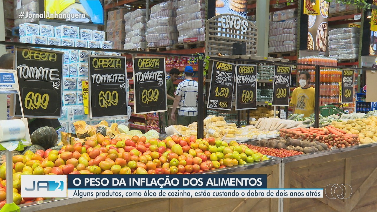 VÍDEOS: Jornal Anhanguera 2ª Edição de sexta-feira, 18 de março de 2022